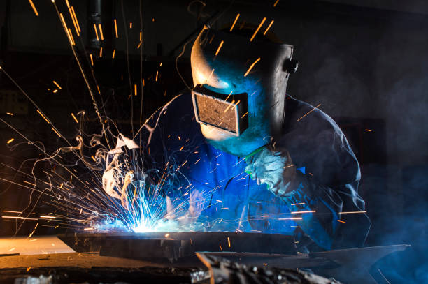  Leisure Knoll, NJ Welder Pros