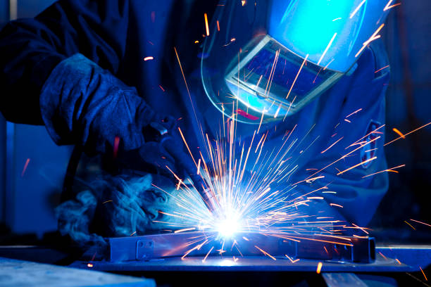 Best Marine and Shipbuilding Welding in Leisure Knoll, NJ