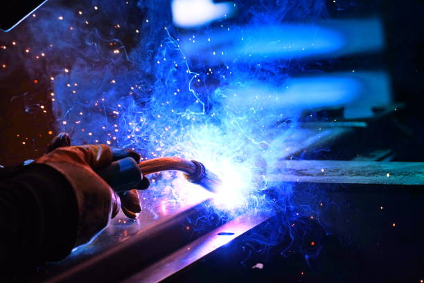 Affordable Welder Services in Leisure Knoll, NJ