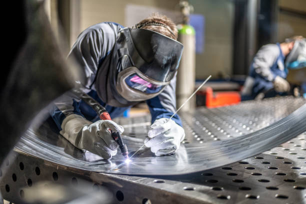 Best Maintenance and Repair Welding in Leisure Knoll, NJ
