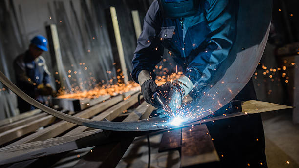 Best Specialty Welding Processes in Leisure Knoll, NJ